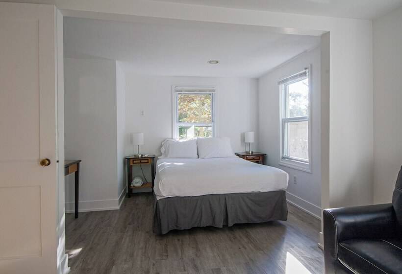 בית, 2 חדרי שינה, Hampton S Vacation Inn