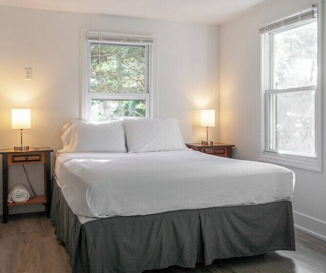 בית, 2 חדרי שינה, Hampton S Vacation Inn