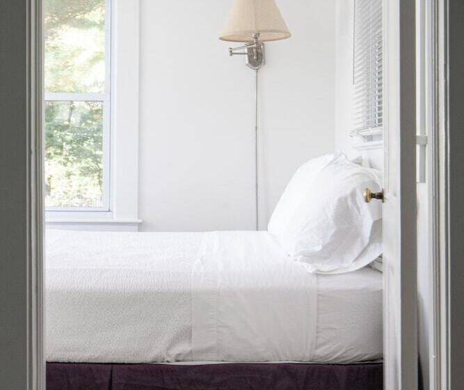 בית, חדר שינה 1, Hampton S Vacation Inn