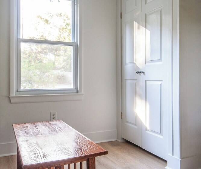 בית, חדר שינה 1, Hampton S Vacation Inn