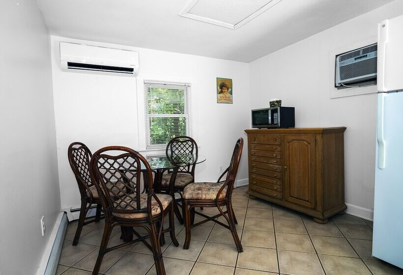 בית, חדר שינה 1, Hampton S Vacation Inn