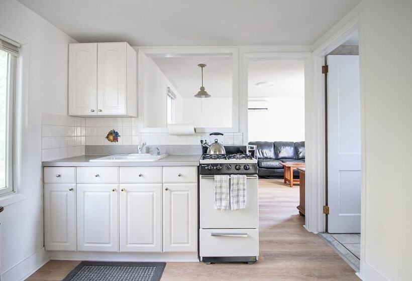 בית, חדר שינה 1, Hampton S Vacation Inn