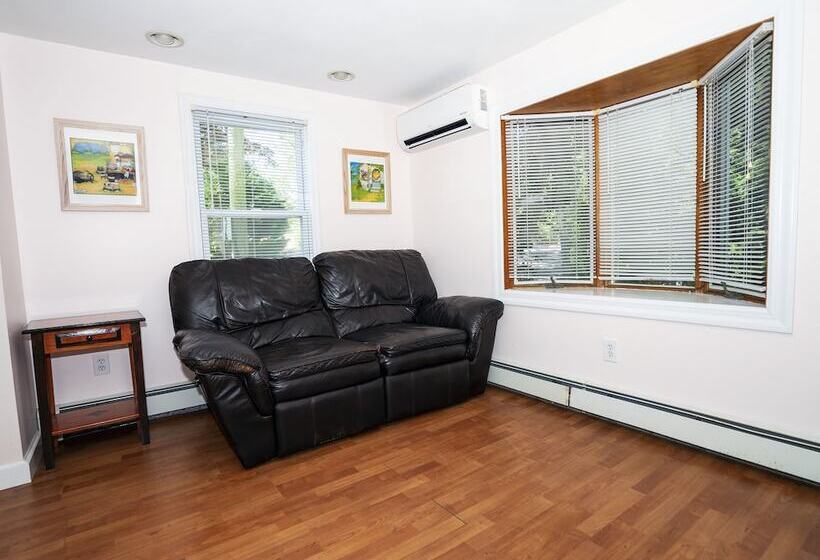 בית, חדר שינה 1, Hampton S Vacation Inn