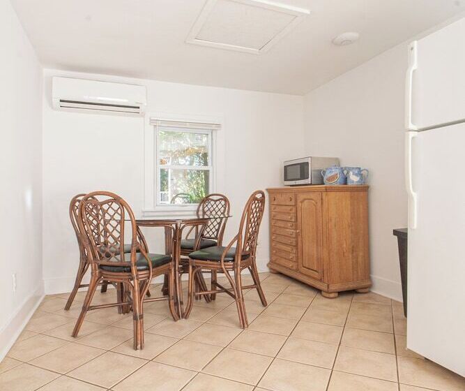 בית, 2 חדרי שינה, Hampton S Vacation Inn