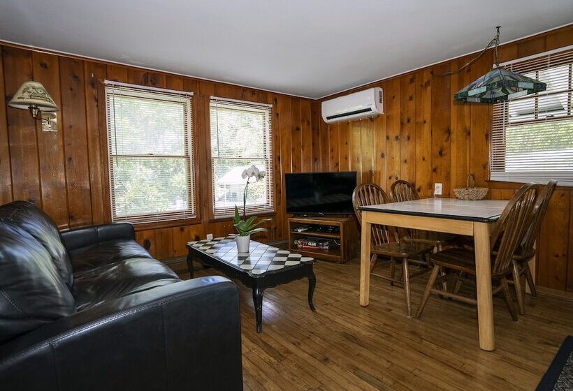 בית, 2 חדרי שינה, Hampton S Vacation Inn