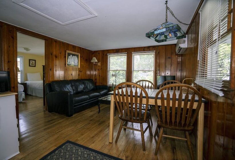 בית, 2 חדרי שינה, Hampton S Vacation Inn