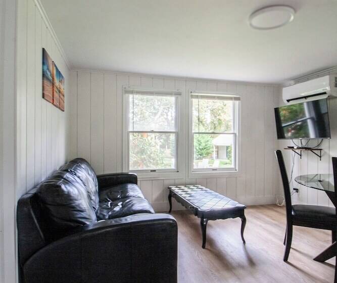 בית, 2 חדרי שינה, Hampton S Vacation Inn