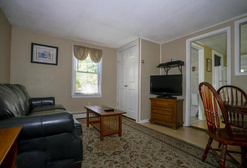 בית, חדר שינה 1, Hampton S Vacation Inn