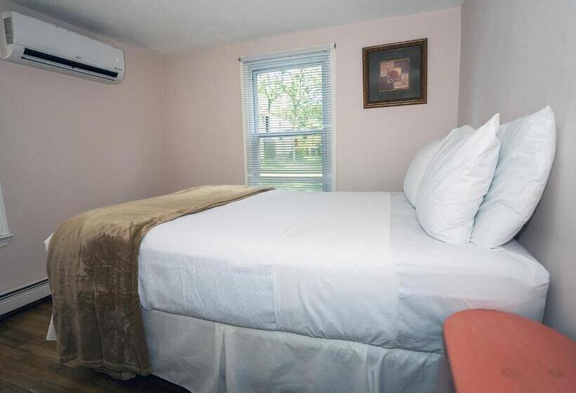 בית, 2 חדרי שינה, Hampton S Vacation Inn