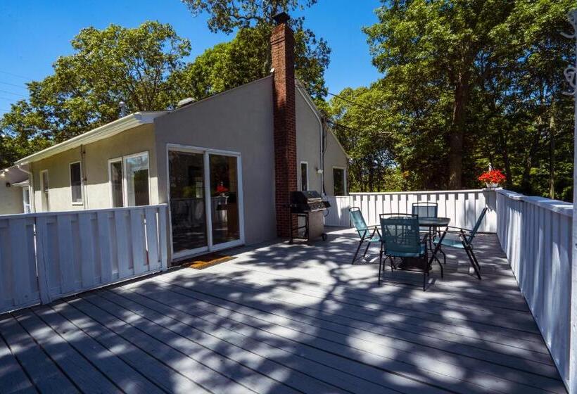 דירת חדר, Hampton S Vacation Inn