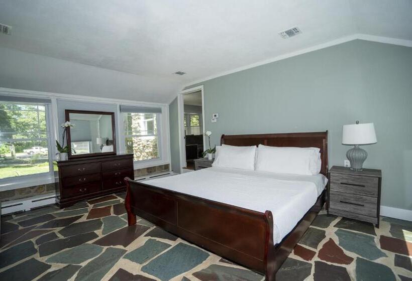 דירת חדר, Hampton S Vacation Inn