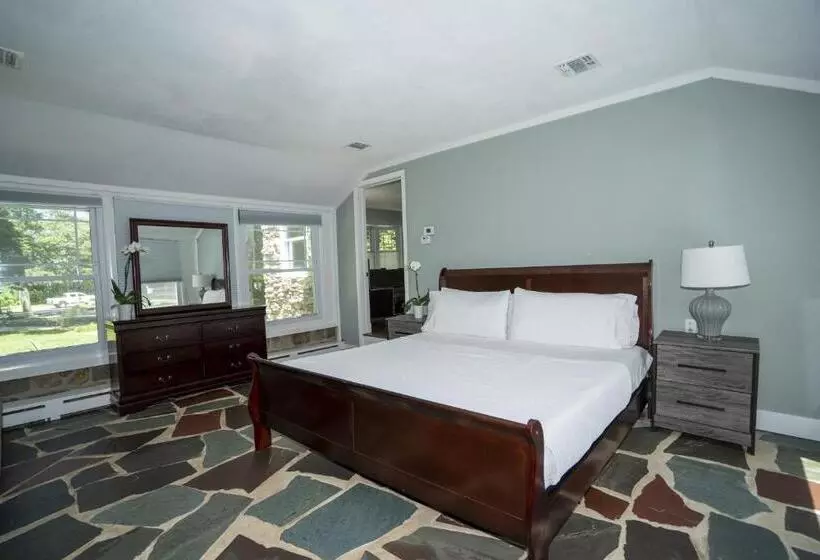 1ベッドルームアパートメント, Hampton S Vacation Inn