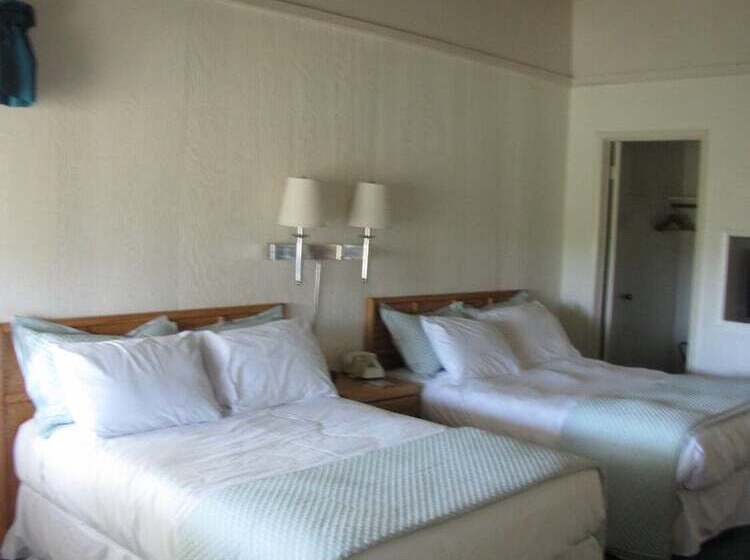 غرفة قياسية, Bridge Bay Lodge At Shasta Lake