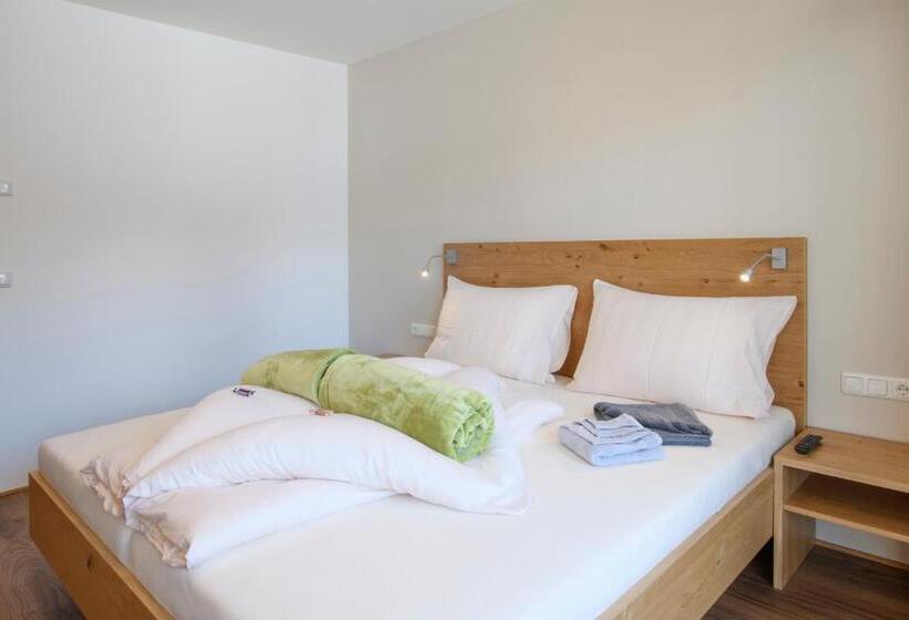 家庭间, Almstüble Bergfrieden