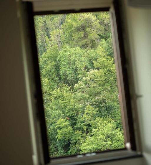 スタンダードルーム, Il Giardino Dorato