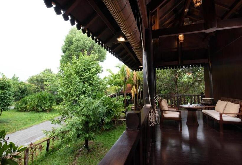 ビラホテル1ベッドルーム, Mane Hariharalaya