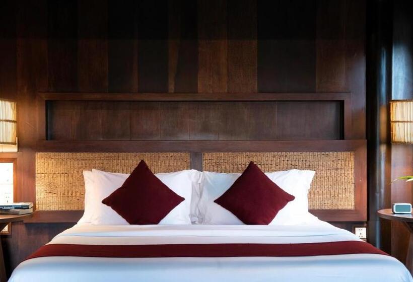 ビラホテル1ベッドルーム, Mane Hariharalaya