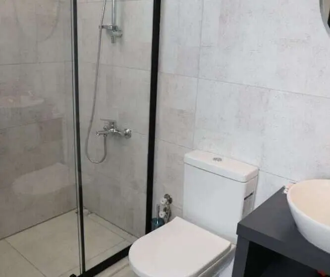 Standard-huone, Akbük Taş Otel