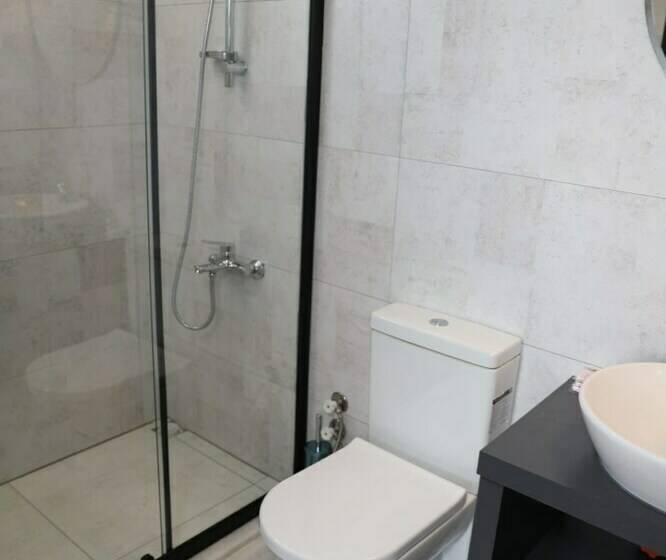 标准间, Akbük Taş Otel