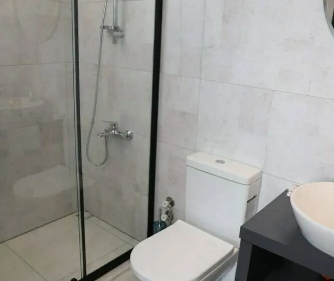 Standard-huone, Akbük Taş Otel