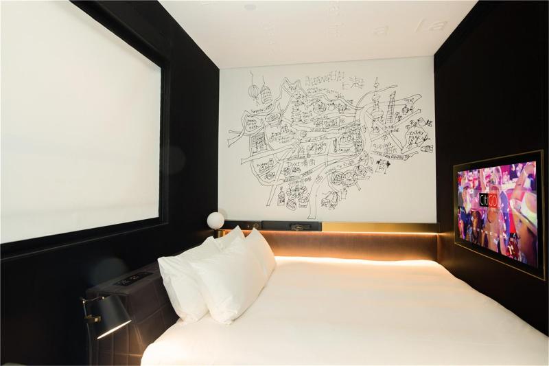 スタンダードルーム, Citigo