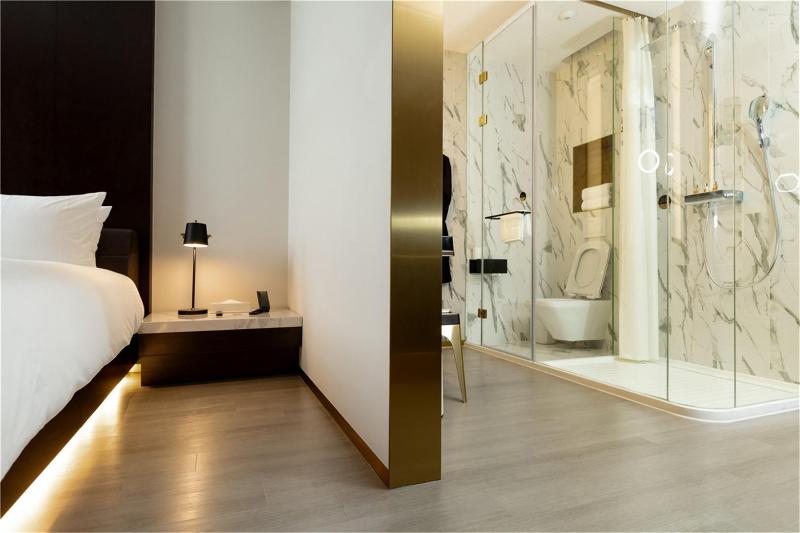 スタンダードルーム, Citigo