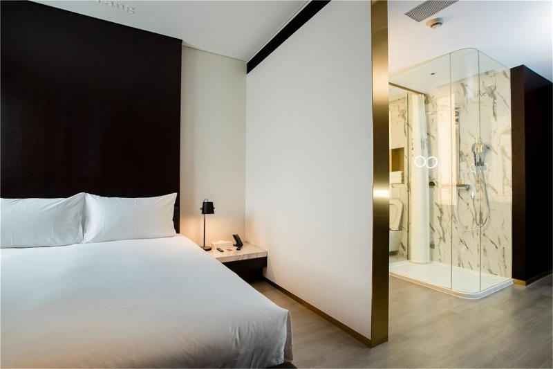 スタンダードルーム, Citigo