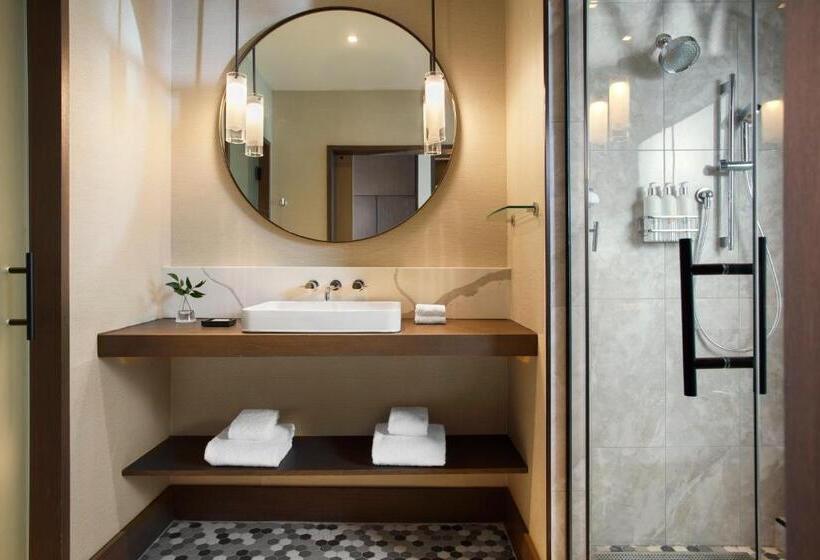 חדר סטנדרט, Kimpton Hotel Arras