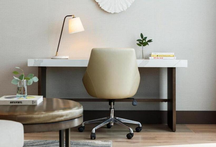 غرفة قياسية, Kimpton Hotel Arras