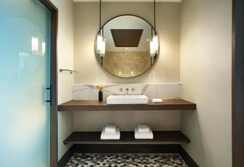 スタンダードルーム, Kimpton Hotel Arras