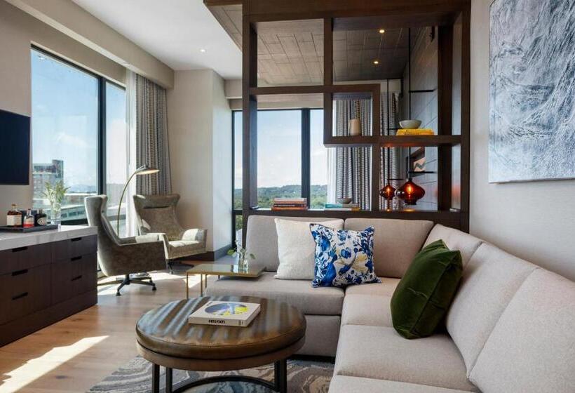 غرفة قياسية سرير كينج, Kimpton Hotel Arras