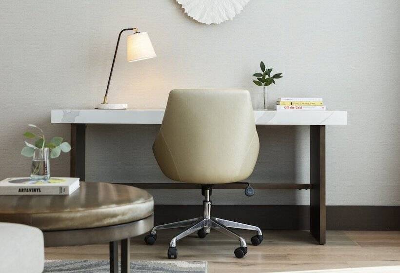 غرفة قياسية, Kimpton Hotel Arras