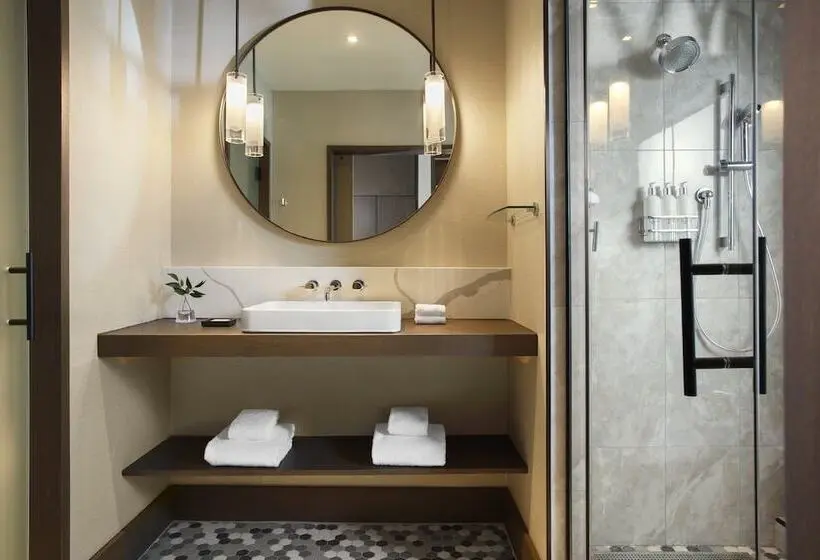スタンダードルーム, Kimpton Hotel Arras
