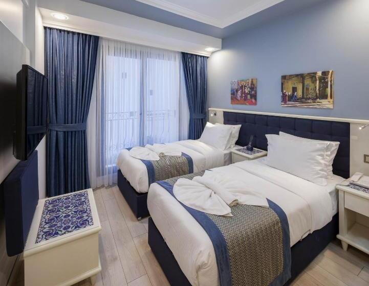 Standard Room, Obahan Hotel Special Class