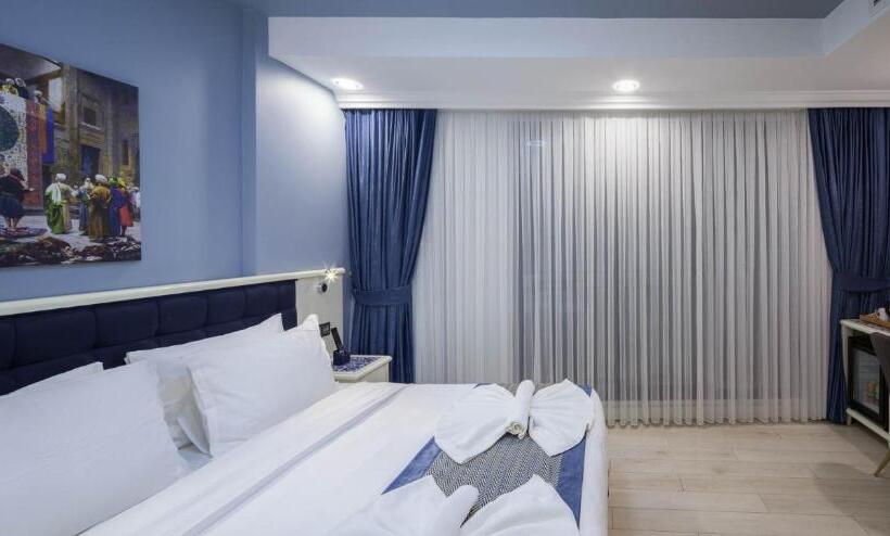 Standard Room, Obahan Hotel Special Class