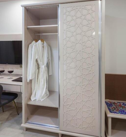 Standard Room, Obahan Hotel Special Class