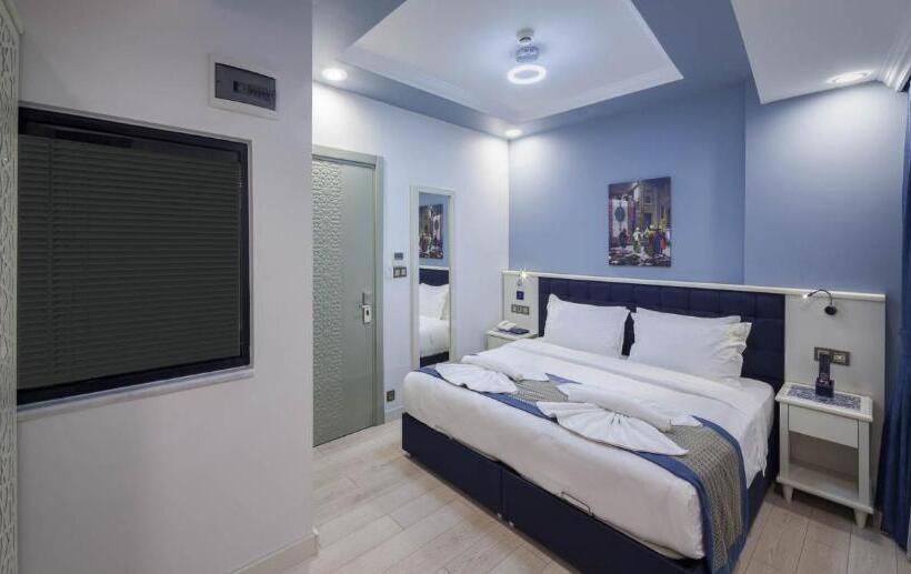 Standard Room, Obahan Hotel Special Class
