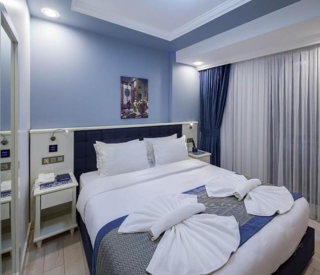 Standard Room, Obahan Hotel Special Class