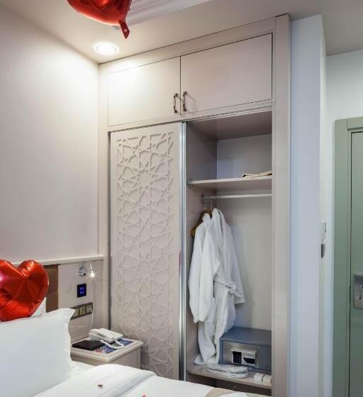 Superior Room, Obahan Hotel Special Class