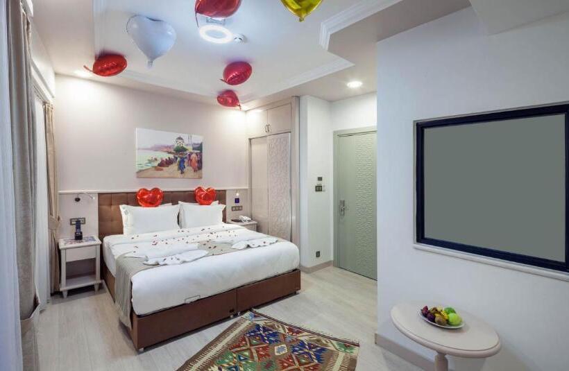 Superior Room, Obahan Hotel Special Class