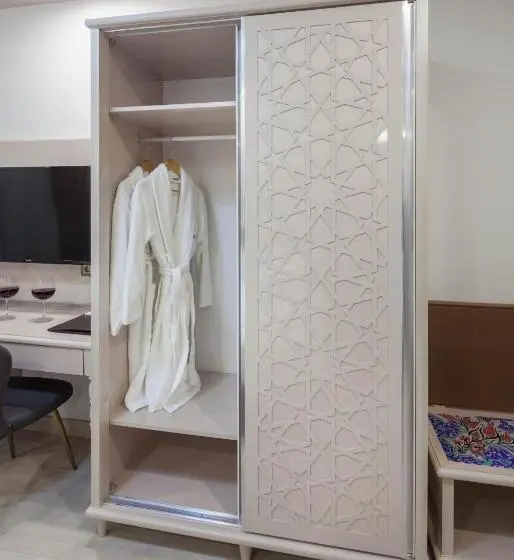 Family Connecting Room, Obahan Hotel Special Class