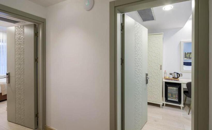 Family Connecting Room, Obahan Hotel Special Class