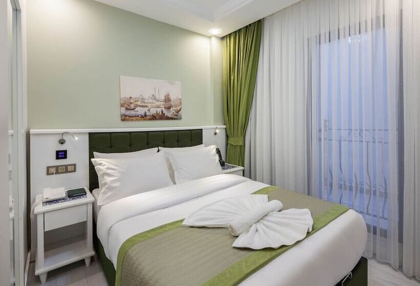 Economy Single Room, Obahan Hotel Special Class
