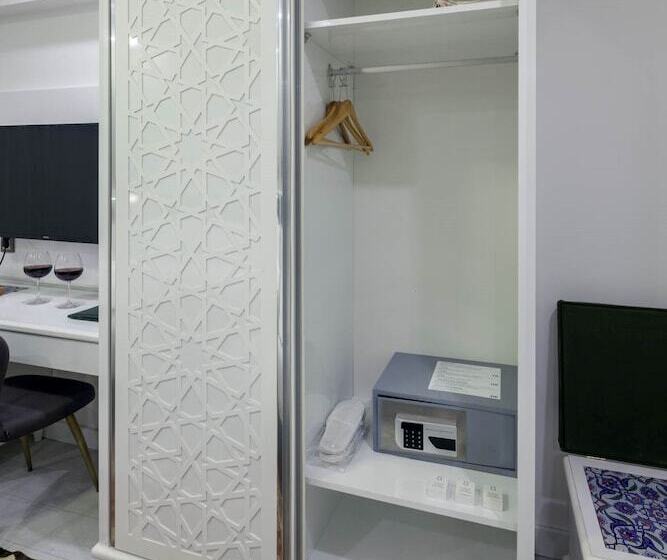 Standard Triple Room, Obahan Hotel Special Class