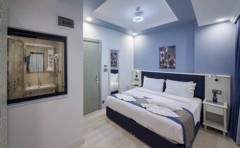 Standard Room, Obahan Hotel Special Class