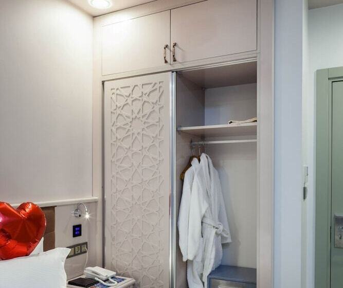 Superior Room, Obahan Hotel Special Class