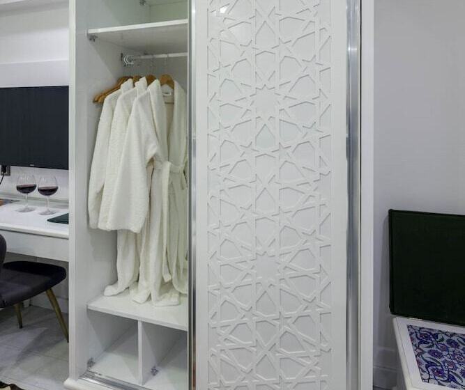 Superior Room, Obahan Hotel Special Class