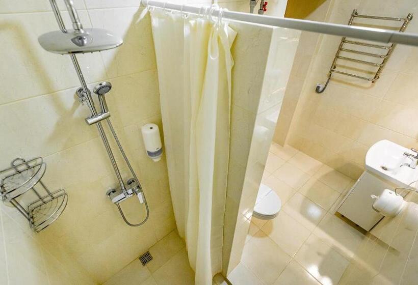 اتاق استاندارد, Rooms