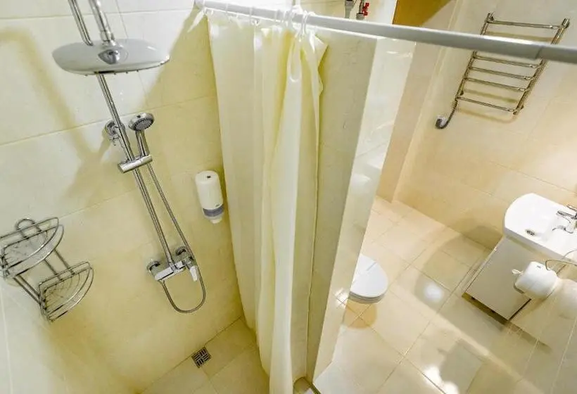Habitació Estàndard, Rooms