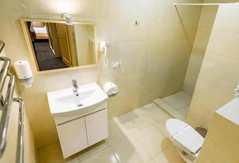 Habitació Estàndard, Rooms